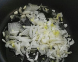 Foto del paso 2 de la receta: Arroz con costra vegetariano