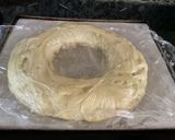 Foto del paso 2 de la receta: Roscón de reyes