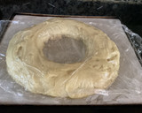 Foto del paso 2 de la receta: Roscón de reyes