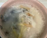 皮蛋瘦肉粥的食譜步驟5照片