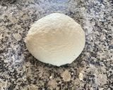 Foto del paso 2 de la receta: Pan casero y rápido (con harina común)