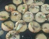 Foto langkah ke 6 dari resep Takoyaki..maknyuzz.
