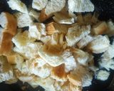 Foto del paso 3 de la receta: Croûton