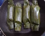 Foto langkah ke 3 dari resep Pepes Tongkol Base Genep (Bali).