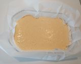 Foto del paso 3 de la receta: Pastel de fruta saludable