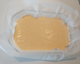 Foto del paso 3 de la receta: Pastel de fruta saludable