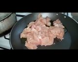 Foto del paso 1 de la receta: Pollo estilo Thai (Tailandia)