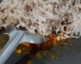 Foto langkah ke 4 dari resep Ayam suwir bumbu bali.
