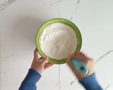 Foto langkah ke 2 dari resep Cinnamon Roll.