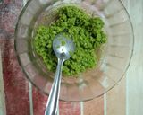 A picture of step 2 of Air Fryer Green Peas Kachori.