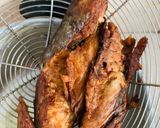 Foto langkah ke 4 dari resep Balado Terong Tongkol Endesss.