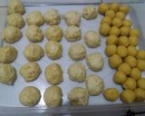 Foto langkah ke 3 dari resep Bolen Pisang (No Korsvet).
