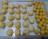Foto langkah ke 3 dari resep Bolen Pisang (No Korsvet).