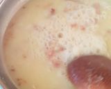Foto del paso 16 de la receta Alcachofas en salsa blanca