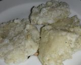 Foto langkah ke 4 dari resep Cireng nasi.