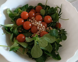 Foto del paso 2 de la receta: Ensalada con vinagreta especial