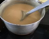 Foto del paso 1 de la receta: Mousse de coco