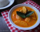 Foto langkah ke 4 dari resep Gulai ayam kentang.