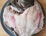 Foto del paso 2 de la receta 🇪🇸 Rodaballo al horno 🇪🇸