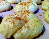 Foto del paso 7 de la receta: Pretzels de cebolla