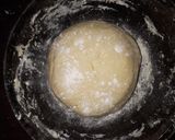 Ropogós fehér kenyér recept fázis 2 fotója