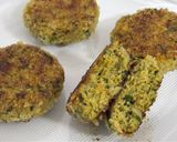 A picture of step 19 of Minty Spiced Chicken Kebabs – Diwali Party Delight.