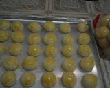 Foto langkah ke 4 dari resep Nastar ekonomis.