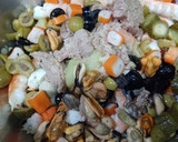 Foto del paso 3 de la receta: Ensalada de verano