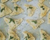 Foto langkah ke 10 dari resep Curry puff pastry.