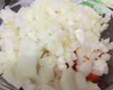 Foto del paso 2 de la receta: Guiso de fideos codito con Carne