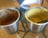 Foto del paso 7 de la receta: Harina de Maíz seco en Thermomix (Polenta en Thermomix)