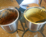Foto del paso 7 de la receta: Harina de Maíz seco en Thermomix (Polenta en Thermomix)