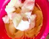 Foto langkah ke 5 dari resep Marmer Buttercake ala lawthomas.