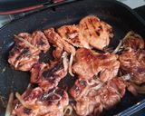 Foto langkah ke 3 dari resep Ayam BBQ.