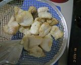 Foto langkah ke 1 dari resep Fillet ikan masak kuning.