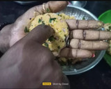 પૌંઆ ડોનટ વડા (Poha Donut Vada Recipe in Gujarati) રેસીપી સ્ટેપ5ફોટો