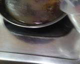 Bolu sakura (eggles,no mixer,no oven) langkah memasak 2 foto