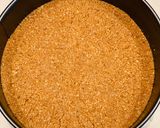 New York sajttorta recept fázis 1 fotója