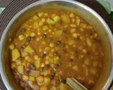 ঘুগনি রেসিপির ধাপ 1 ছবি