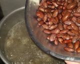 Foto langkah ke 3 dari resep Sop Kacang Merah Non Halal 🐷🐷.