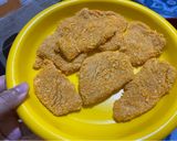 Foto langkah ke 4 dari resep Chicken Katsu.