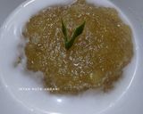 Foto langkah ke 5 dari resep Bubur singkong gula merah *6.