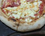 Foto del paso 7 de la receta: Pizza estilo napolitana