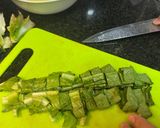 Foto del paso 2 de la receta: Ensalada César