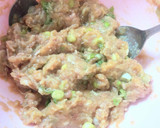 Foto langkah ke 1 dari resep Gyoza- Dumpling simpel ala rumah ^^.