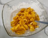 Foto langkah ke 2 dari resep Nangka goreng.