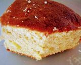 Foto del paso 19 de la receta: Torta de manzana con trigo sarraceno/ torta di mela con grano sa