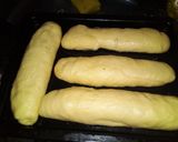 Foto del paso 5 de la receta: Pan de agua súper fácil