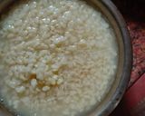 কর্ন কেশরি মেথি ইডলি (Corn Kesari Methi Idly Recipe in Bengali) রেসিপির ধাপ 1 ছবি
