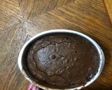 চকোলেট ফ্যাজ ব্রাউনী(chocolate fudge brownie recipe in Bengali) রেসিপির ধাপ 5 ছবি